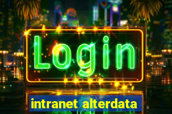 intranet alterdata